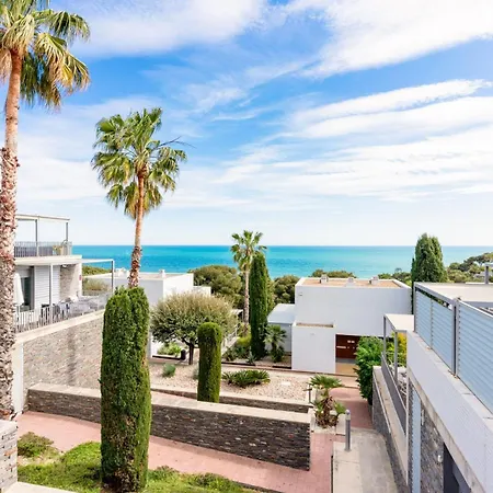 Casa Del Mar *