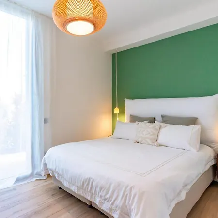 Apartment Casa Del Mar Sant Pere De Ribes