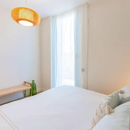 Apartment Casa Del Mar