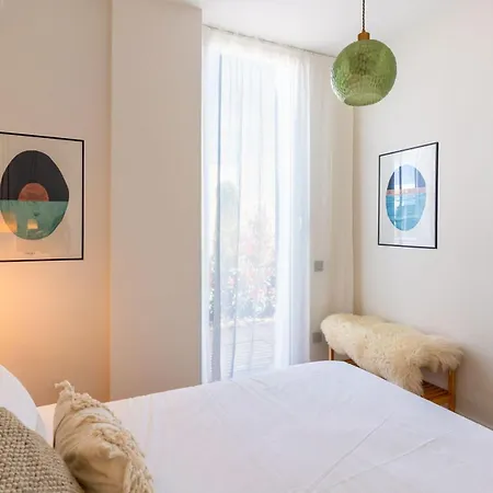 Casa Del Mar Apartment Sant Pere De Ribes