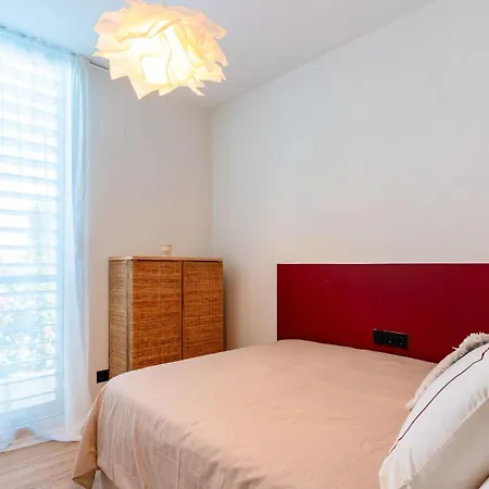 Casa Del Mar Apartment Sant Pere De Ribes